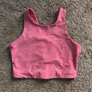 Outdoor Voices Colorblock Venus Top